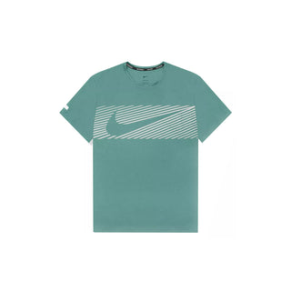 Nike Miler Flash Men's Running T-Shirt Bicoastal