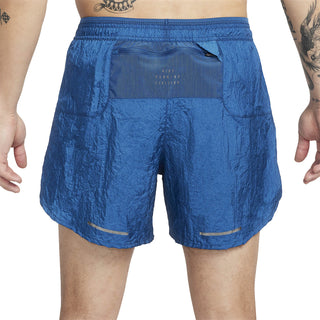 Nike Stride Dri-FIT Running Division Shorts 5" 'Court Blue'