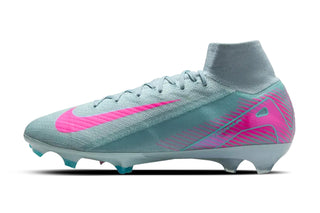 Nike Zoom Mercurial Superfly 10 Elite FG Prism Pack