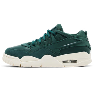 Air Jordan 4 RM Oxidized Green W
