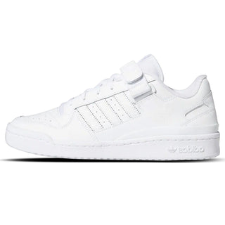 adidas Forum Low Triple White