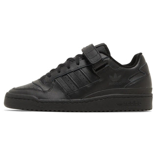 adidas Forum Low Triple Black