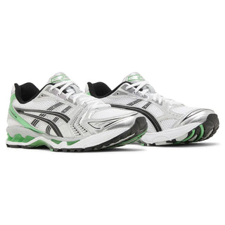 ASICS Gel-Kayano 14 White Malachite Green
