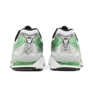 ASICS Gel-Kayano 14 White Malachite Green