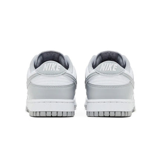 Nike Dunk Low Light Smoke Grey