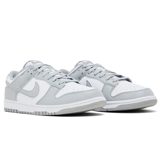 Nike Dunk Low Light Smoke Grey