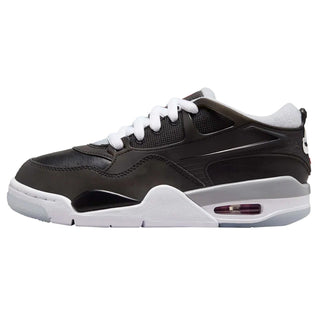 Air Jordan 4 RM Black Metallic GS
