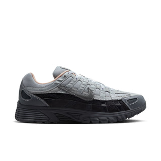 Nike P-6000 Smoke Grey Platinum Purple