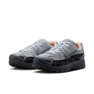 Nike P-6000 Smoke Grey Platinum Purple