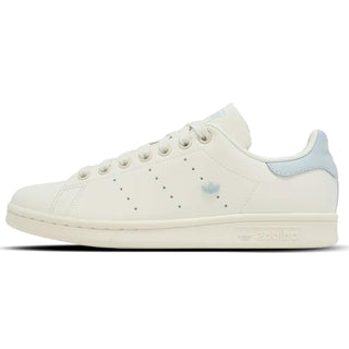 adidas Stan Smith Off White Halo Blue W