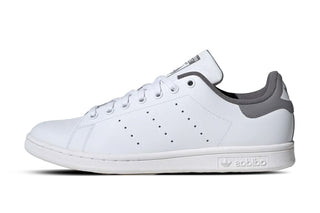 adidas Stan Smith Cloud White Grey Five