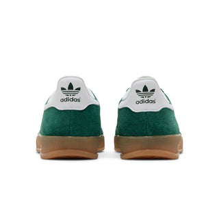 adidas Gazelle Indoor Collegiate Green Gum