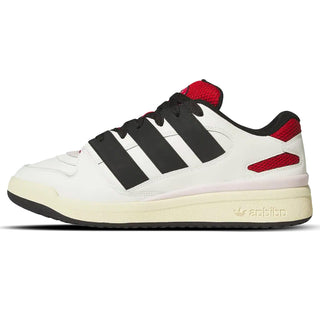adidas Forum2000 White Black Red