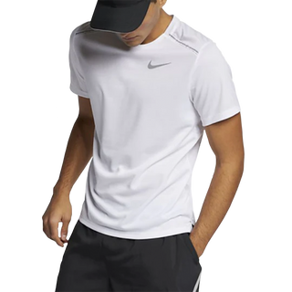Nike Miler 1.0 Dri-FIT White