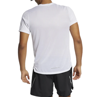Nike Miler 1.0 Dri-FIT White