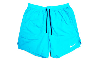 Nike Stride Shorts Dusty Cactus 7"