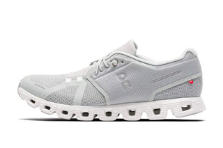 On Running Cloud 5 Glacier