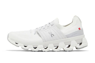 On Running Cloudswift 3 White Frost
