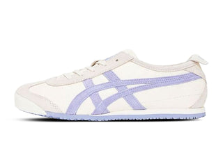 Onitsuka Tiger Mexico 66 VIN Cream Violet Storm