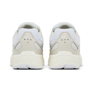 Nike P-6000 White Sail Vast Grey