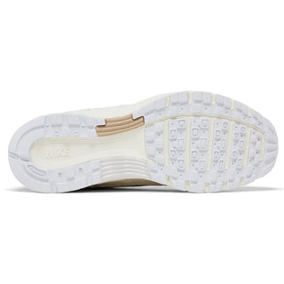 Nike P-6000 White Sail Vast Grey