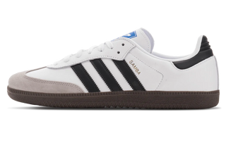adidas Samba OG 'White Black Gum'