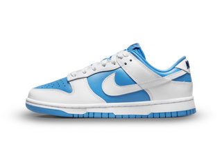 Nike Dunk Low Reverse UNC W