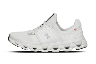 On Running Cloudswift 3 AD Ice Black