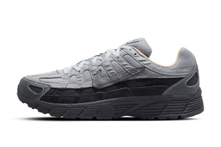 Nike P-6000 Smoke Grey Platinum Purple