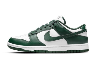 Nike Dunk Low Michigan State