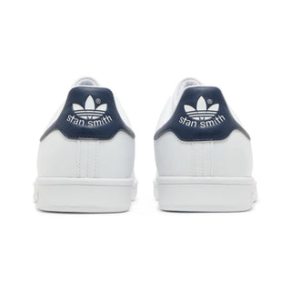 adidas Stan Smith White Collegiate Navy