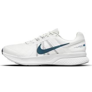 Nike Run Swift 2 White Valerian Blue