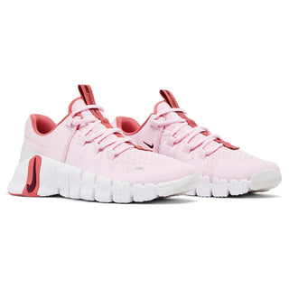Nike Free Metcon 5 Premium Pink Foam Adobe W