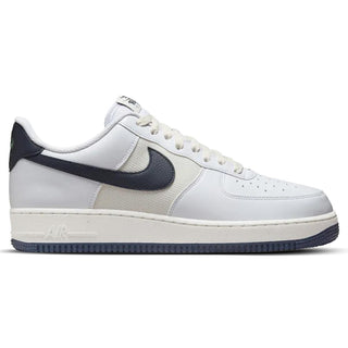 Nike Air Force 1 '07 Next Nature White Obsidian