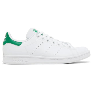 adidas Stan Smith White Green