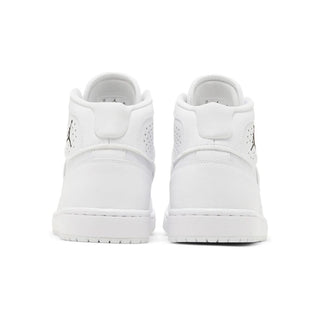 Jordan Access White