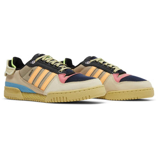 adidas Bad Bunny x Forum PowerPhase Catch and Throw