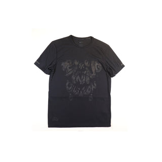 Nike Running Division Rise 365 Dri-FIT Running T-Shirt Black