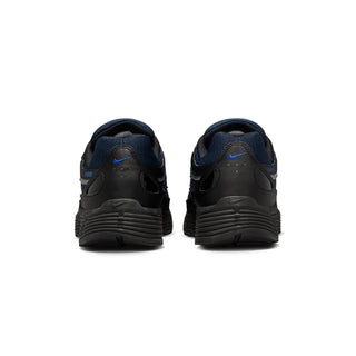 running style with Nike P-6000