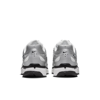 Nike P-6000 Metallic Silver