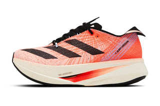 adidas Adizero Prime X Strung Solar Red