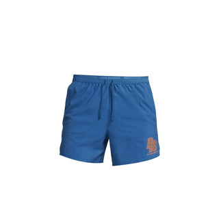 Nike Running Energy Stride Blue Ribbon Shorts Court Blue 5"